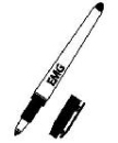 AIC's EMG Optical Media Pens