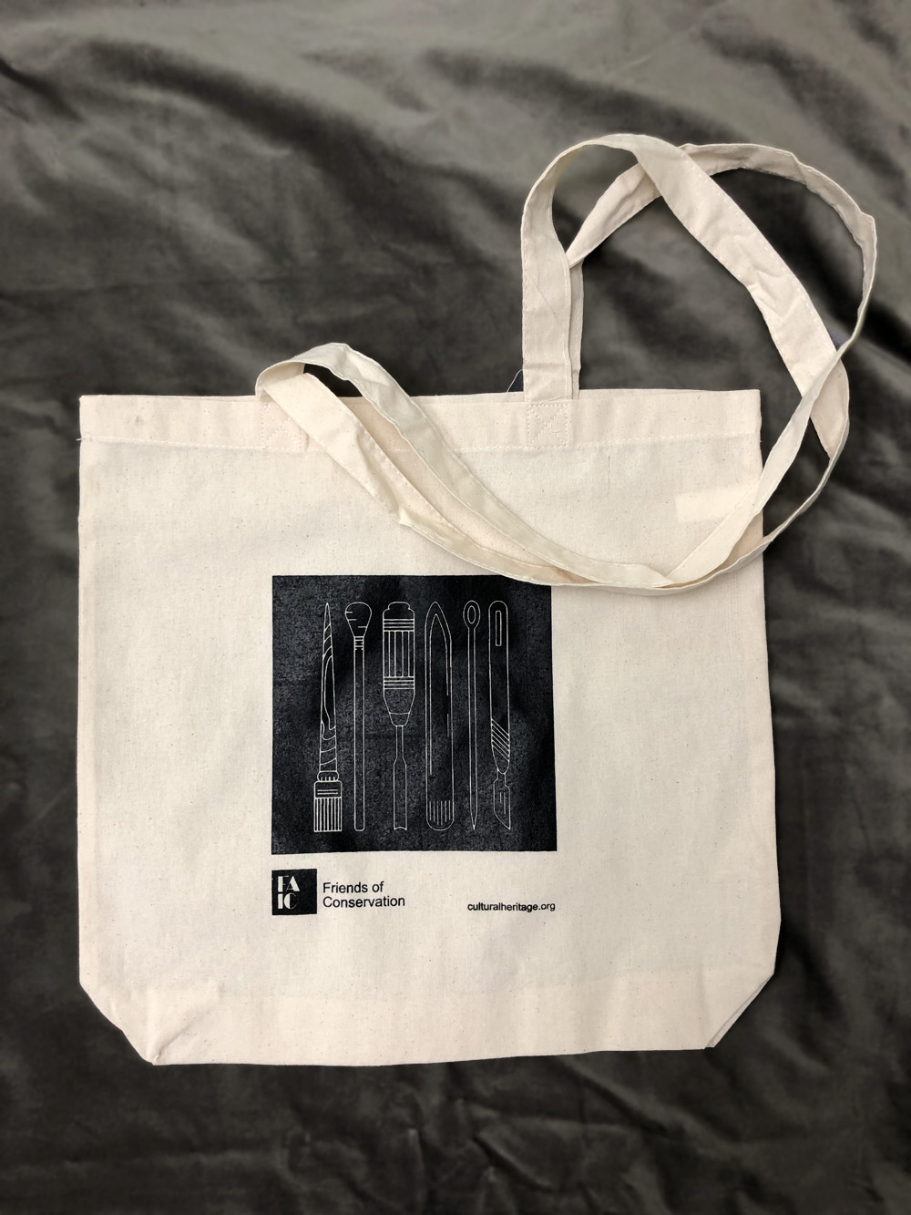 Friends of Conservation Tote