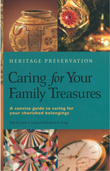 Caring for Your Family Treasures